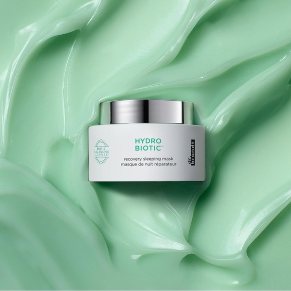 Dr. Brandt Other - Dr. Brandt Hydro Biotic Recovery Sleeping Mask NIB